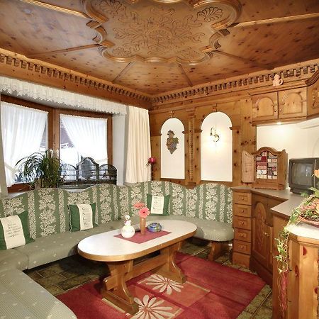 Apartament Alpenheim Mathias Sölden Zewnętrze zdjęcie