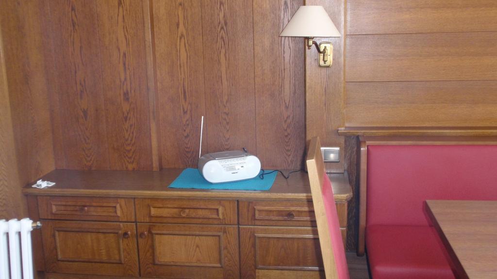 Apartament Alpenheim Mathias Sölden Zewnętrze zdjęcie