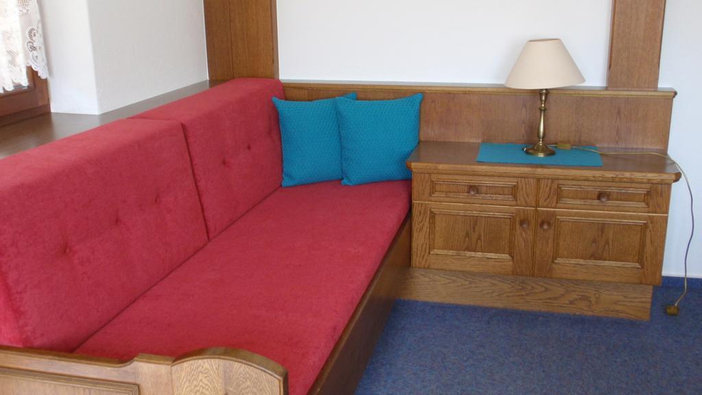 Apartament Alpenheim Mathias Sölden Pokój zdjęcie