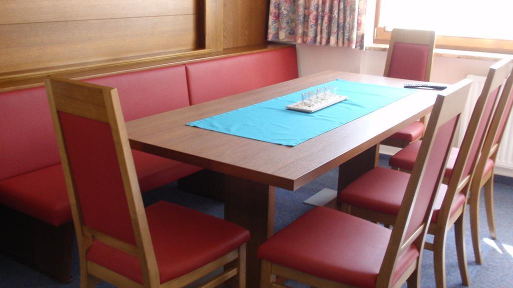 Apartament Alpenheim Mathias Sölden Zewnętrze zdjęcie