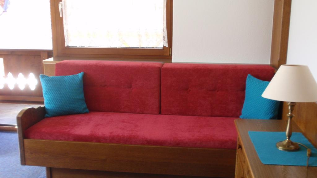 Apartament Alpenheim Mathias Sölden Zewnętrze zdjęcie