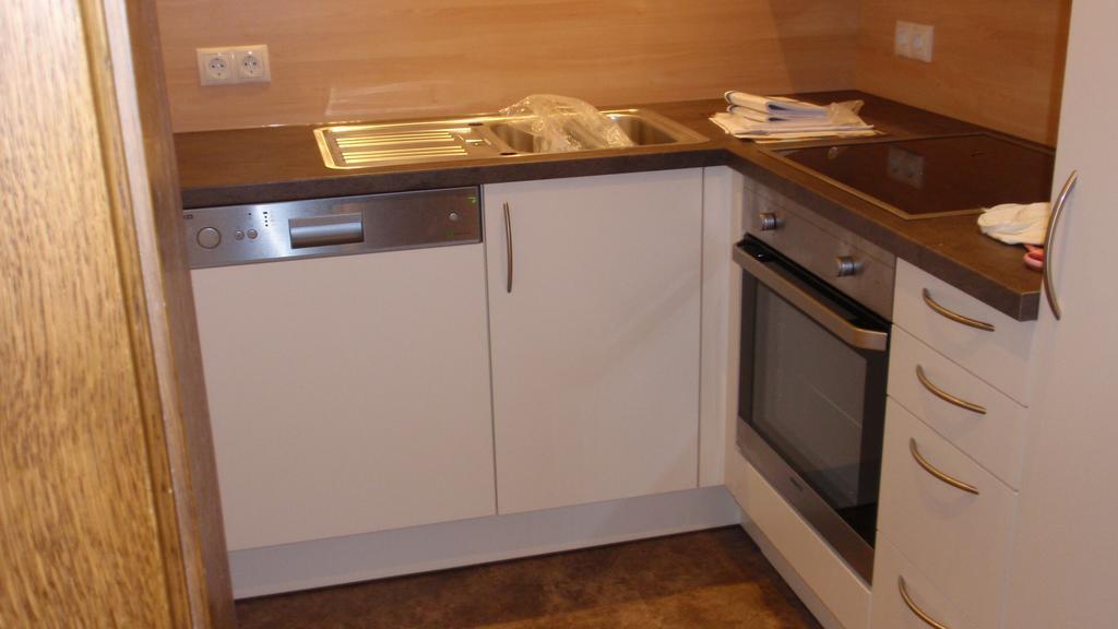 Apartament Alpenheim Mathias Sölden Zewnętrze zdjęcie