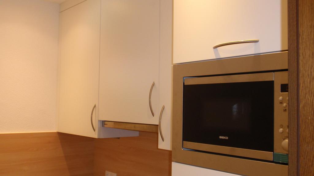 Apartament Alpenheim Mathias Sölden Pokój zdjęcie