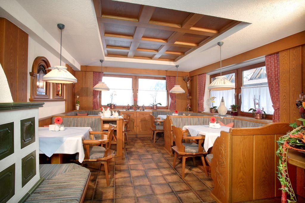 Apartament Alpenheim Mathias Sölden Zewnętrze zdjęcie