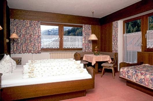 Apartament Alpenheim Mathias Sölden Zewnętrze zdjęcie