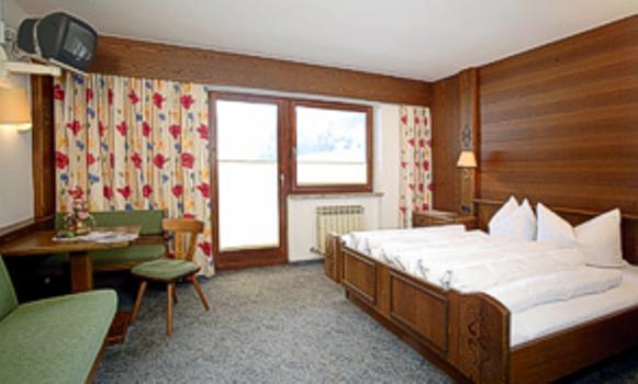 Apartament Alpenheim Mathias Sölden Pokój zdjęcie